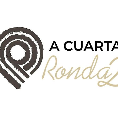 A Cuarta Ronda Apartment Melide Luaran gambar