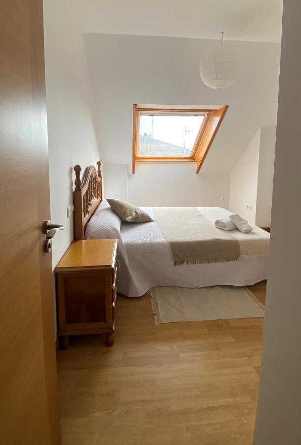 A Cuarta Ronda Apartment Melide Luaran gambar