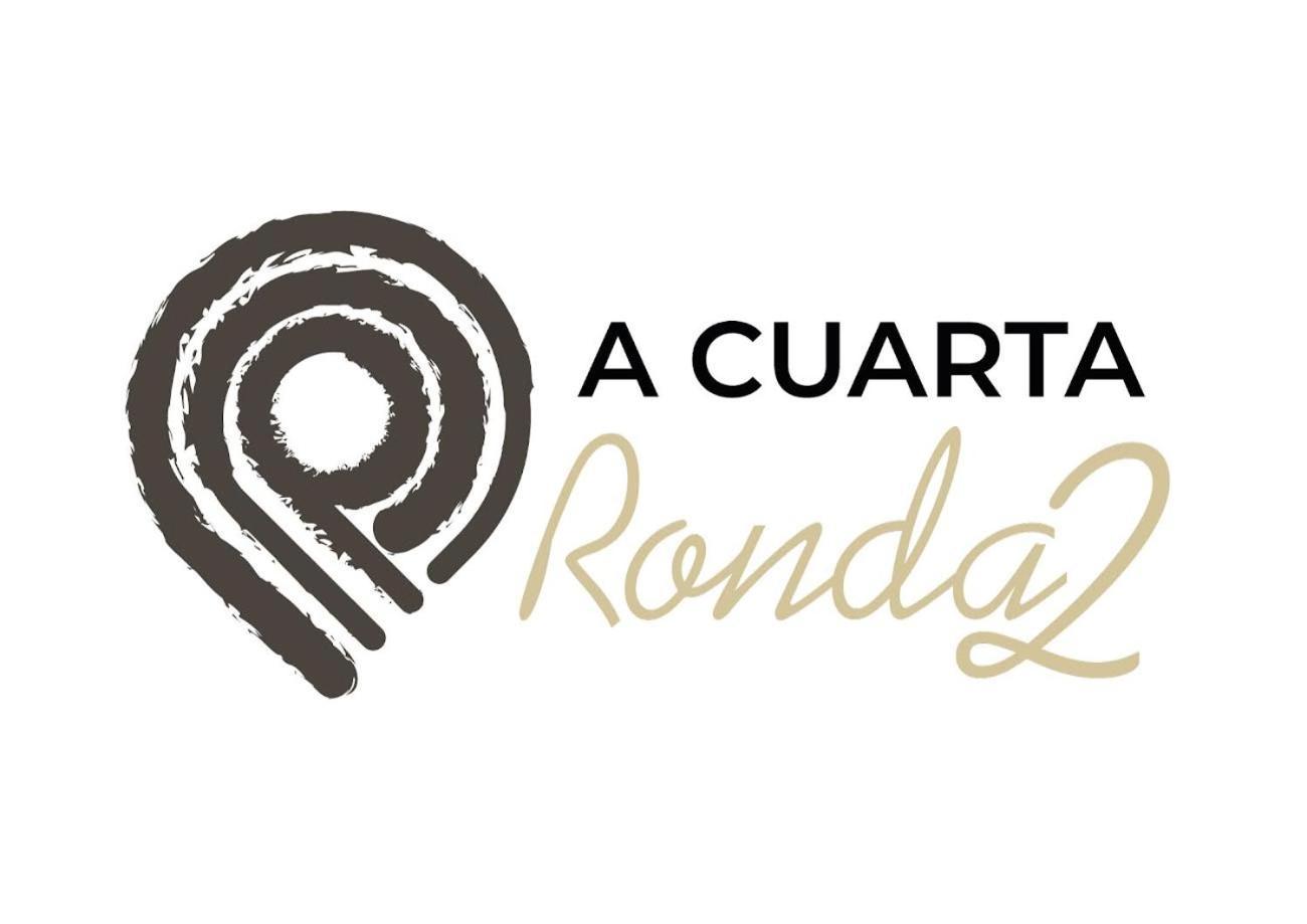 A Cuarta Ronda Apartment Melide Luaran gambar