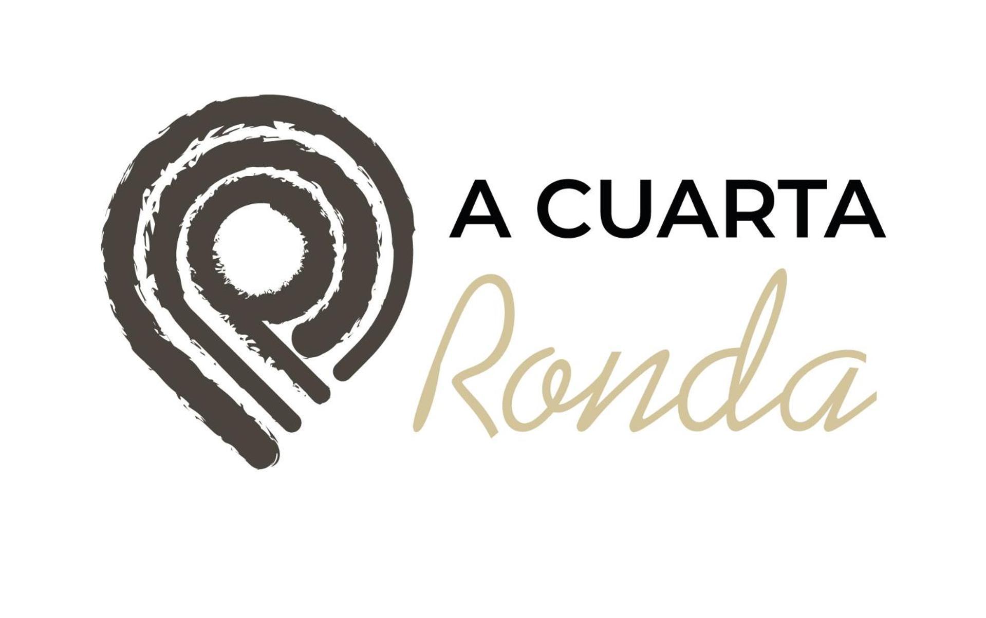 A Cuarta Ronda Apartment Melide Luaran gambar